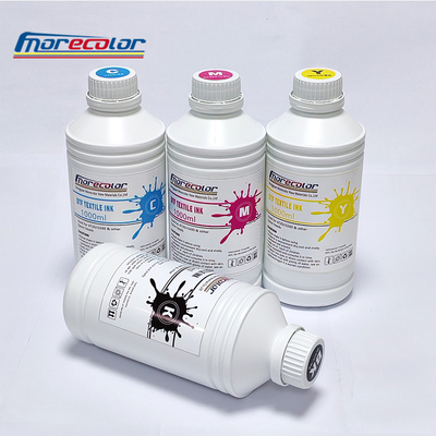 Encre de sublimation Epson L1800 étanche pour l'impression de film PET