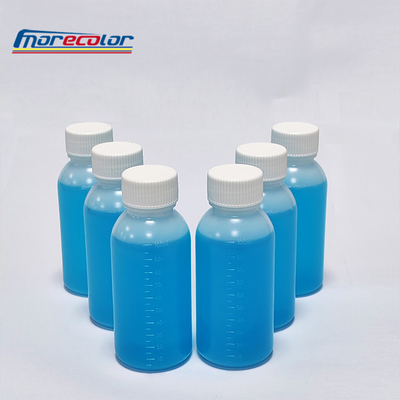 Fluide de nettoyage de tête d'imprimante à jet d'encre à base d'eau DTF 500ML 1000ML