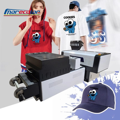 Imprimante DTF 60 cm, imprimante film DTF, impression T-shirt I3200 DTF