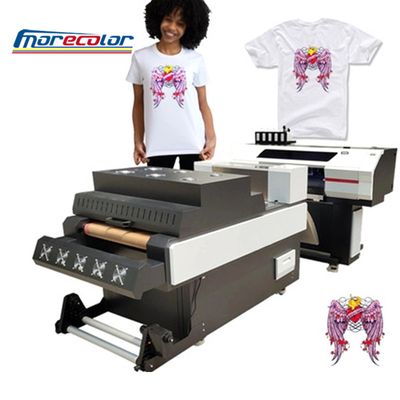 imprimante de 60cm I3200 Digital pour l'impression multi de couleur de tissus de chemises