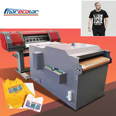 2 imprimante principale de Tshirt de Digital d'impression, imprimante d'I3200 Epson pour des chemises