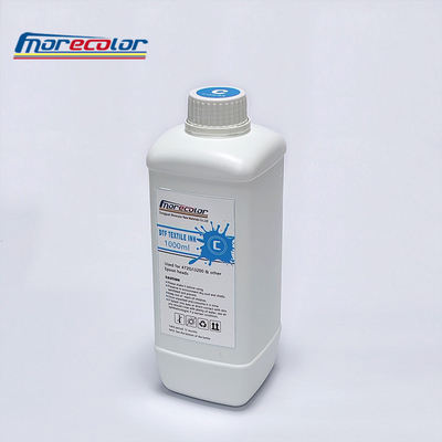 Encre pigmentée écologique 1000ML DTF pour Epson I3200 DX5 4720
