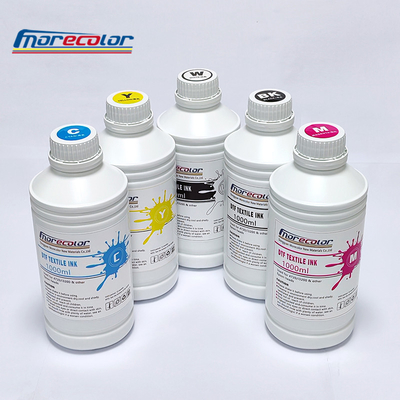Film d'ANIMAL FAMILIER imprimant le colorant d'encre d'Epson de DTF pour I3200 DX600 4720