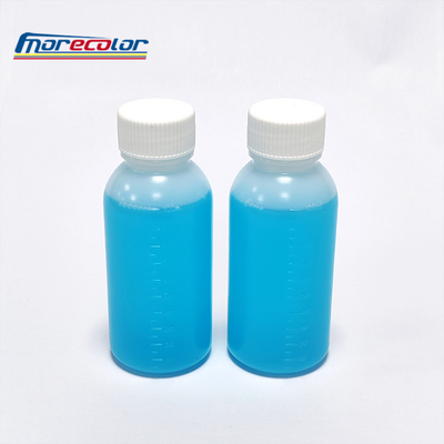 Solution de nettoyage de tête d'impression à encre DTF pour tête d'impression à base d'eau