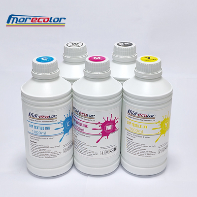 100ML 250ML directement à la couleur vive d'encre de film pour des têtes d'imprimante d'Epson