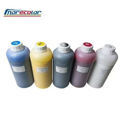 encre à jet d'encre imperméable 1000ML pour l'impression de t-shirt 4720 5113 Xp600
