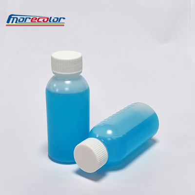ODM blanc transparent de couleur de tête d'imprimante de DTF DTG