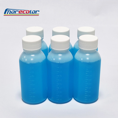 100ML par huile liquide de nettoyage d'imprimante de bouteille basée pour la machine d'EPSON