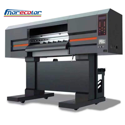 Couleur blanche CMYBK d'imprimante de transfert d'I3200 DTF pour des tissus de T-shirt