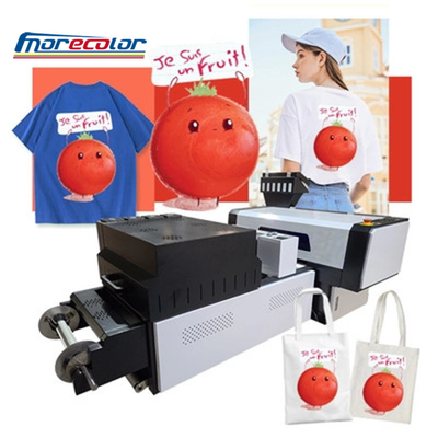 Imprimante de transfert EPSON 3200 2 têtes DTF directement sur film ODM