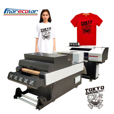 Tête d'impression I3200 Imprimante DTF, Imprimante de film DTF, Impression de t-shirts I3200 DTF