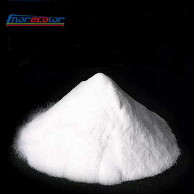 Matériel adhésif blanc noir de polyuréthane de la poudre DTF TPU de fonte chaude