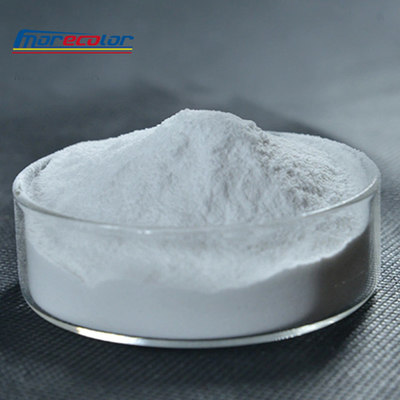 Poudre adhésive thermofusible en polyuréthane pour transfert de chaleur DTF
