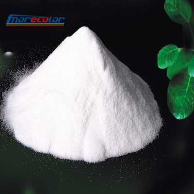 Poudre adhésive de fonte chaude de résine de polyuréthane de TPU pour imprimer des imprimantes à jet d'encre