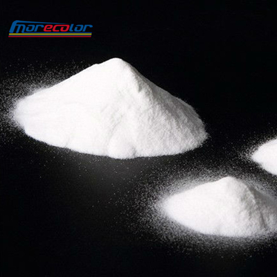 Poudre thermofusible de polyuréthane pour le thermotransfert d'impression de transfert de chaleur